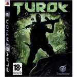 Turok (15) - CeX (UK): - Buy, Sell, Donate
